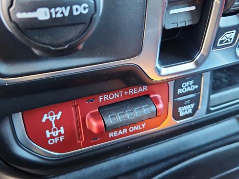 New 2026 Jeep Wrangler Unlimited Rubicon image 22