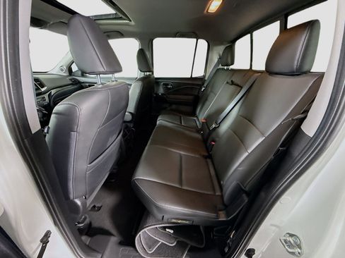 Used 2020 Honda Ridgeline RTL-E image 25