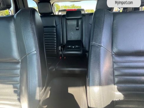 Used 2020 Jeep Grand Cherokee Limited X AWD/4WD image 11