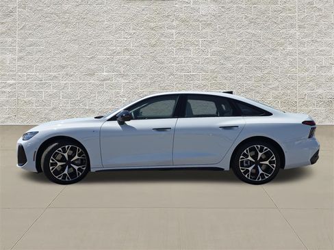 New 2026 Audi A6 Premium Plus AWD/4WD image 4