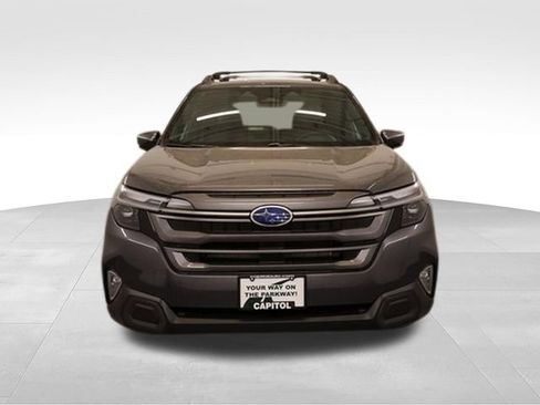 New 2026 Subaru Forester Limited w/ Limited Package AWD/4WD image 7