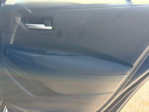 New 2026 Toyota Corolla SE FWD image 24