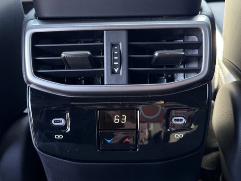 Used 2025 Lexus RX 350 Premium Plus image 30