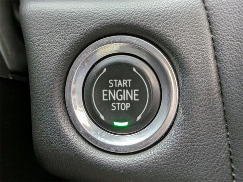 Used 2021 Chevrolet Tahoe RST w/ Rear Media and Nav Package image 30