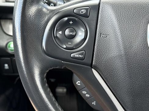 Used 2014 Honda CR-V EX-L image 16