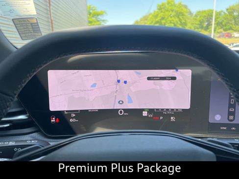 New 2026 Audi SQ5 Premium Plus AWD/4WD image 7