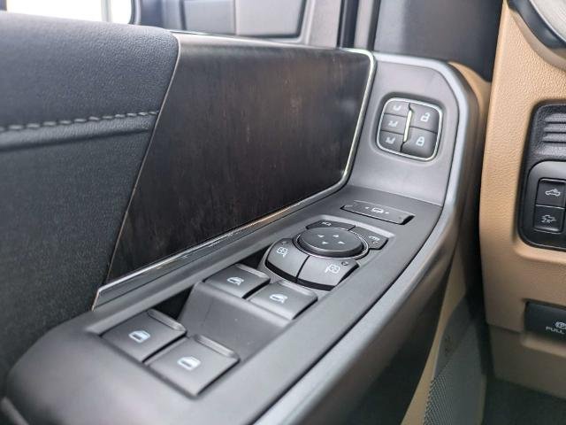 New 2027 Ford F250 Lariat AWD/4WD image 24