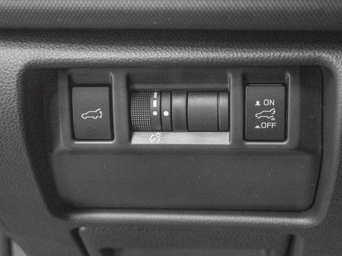 New 2026 Subaru Forester Touring image 16