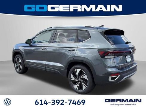 New 2026 Volkswagen Taos SE AWD/4WD image 11