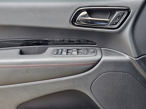 New 2026 Dodge Durango GT image 26