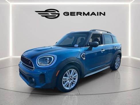 Used 2023 MINI Cooper Countryman S FWD image 4