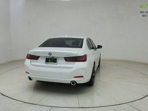 Used 2025 BMW 330i Sedan RWD image 69