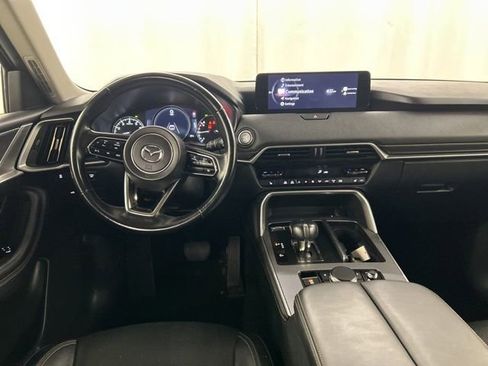 Used 2024 MAZDA CX-90 3.3 Turbo w/ Preferred Plus AWD/4WD image 26