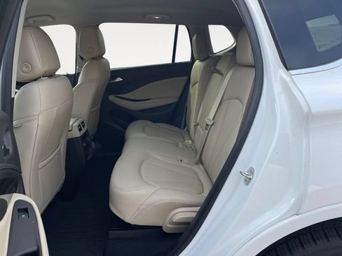 Used 2019 Buick Envision Premium AWD/4WD image 13