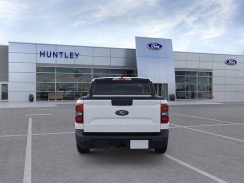 New 2025 Ford Maverick XLT w/ XLT Luxury Package AWD/4WD image 5