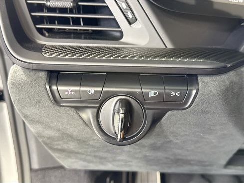 Used 2024 Porsche 911 GT3 RS image 27