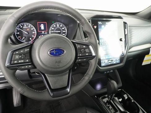 New 2026 Subaru Forester Limited image 17