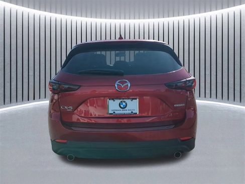 Used 2023 MAZDA CX-5 AWD 2.5 S image 6
