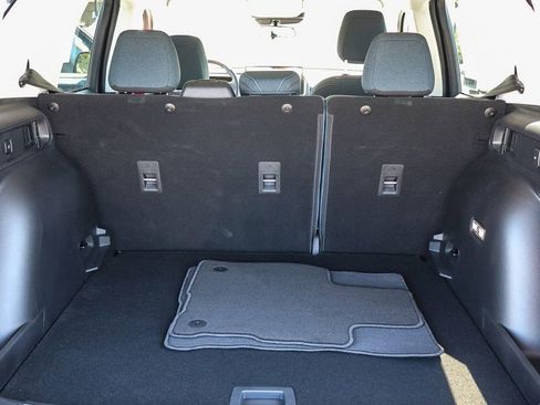 Used 2025 Ford Bronco Sport Heritage w/ Convenience Package image 26