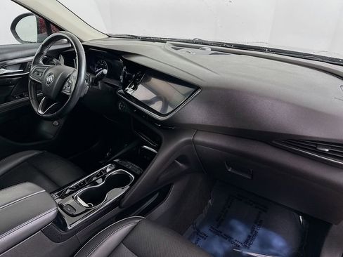 Used 2023 Buick Envision Essence image 34
