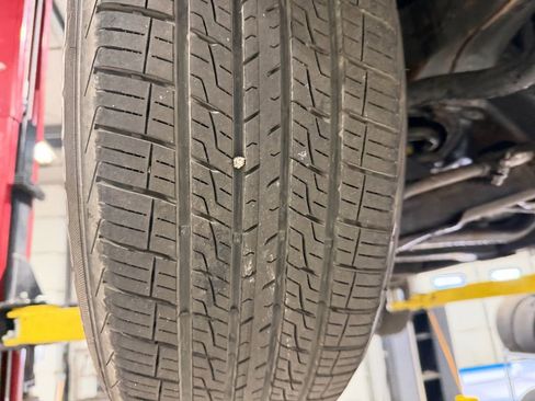 Used 2002 Chevrolet Blazer LS w/ Preferred Equipment Group image 18