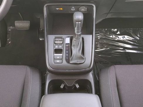 Used 2025 Honda CR-V LX image 18