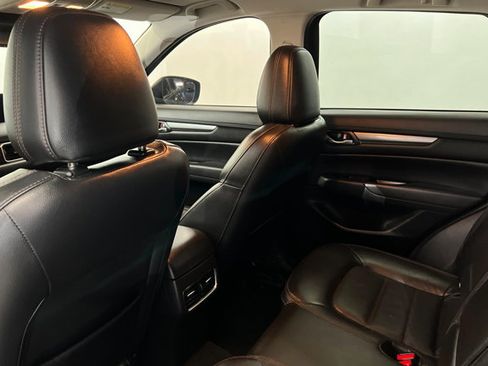 Used 2023 MAZDA CX-5 AWD 2.5 S image 19