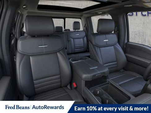 New 2026 Ford F250 Platinum image 10