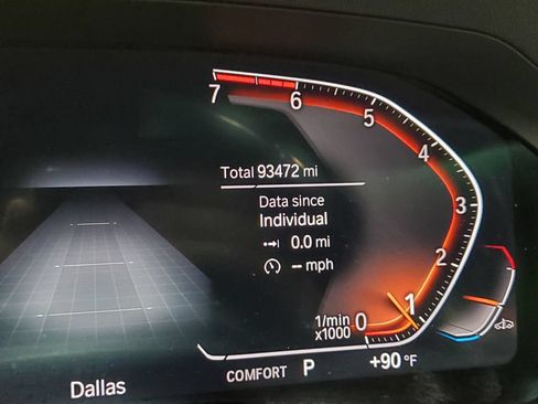 Used 2021 BMW 330i Sedan RWD image 35