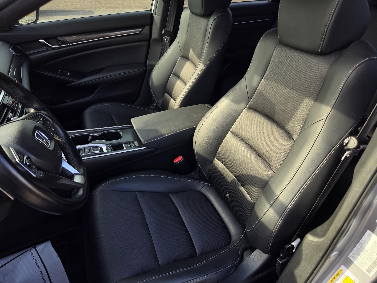 Used 2022 Honda Accord Sport image 16