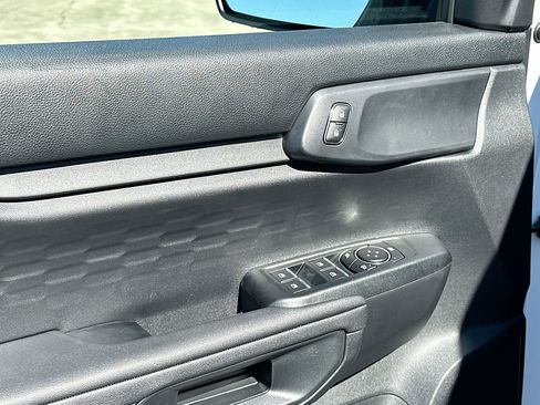 New 2025 Ford Ranger XL image 12