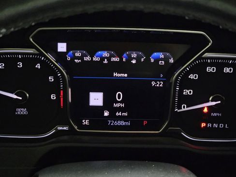 Used 2020 GMC Sierra 1500 Denali RWD image 12
