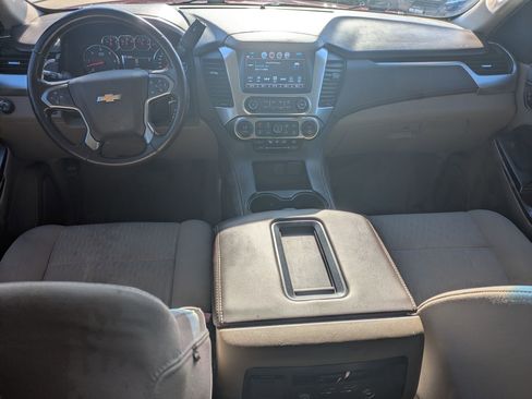 Used 2019 Chevrolet Tahoe LS w/ All-Season Package image 25
