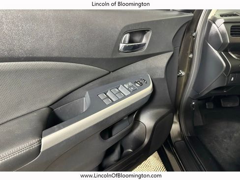 Used 2016 Honda CR-V EX-L image 14