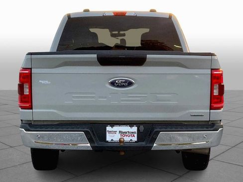 Used 2023 Ford F150 2WD SuperCrew image 4