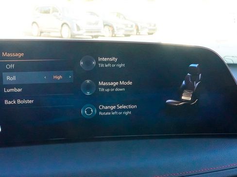 New 2026 Cadillac CT5 Sport image 28