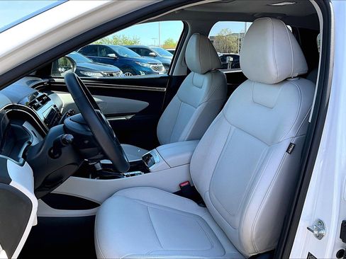 Used 2023 Hyundai Tucson SEL w/ Convenience Package image 24