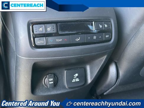 Used 2025 Hyundai Palisade Calligraphy AWD/4WD image 10