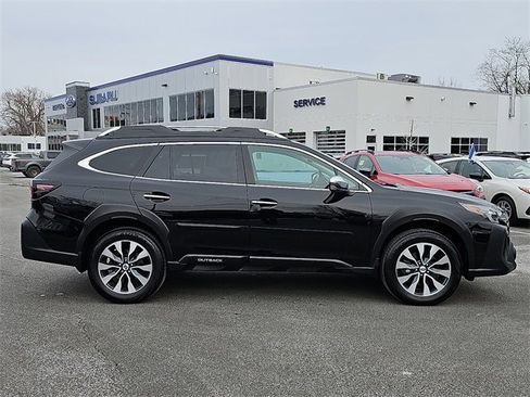 Used 2023 Subaru Outback Touring XT image 7