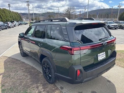 New 2026 Subaru Outback Limited image 6