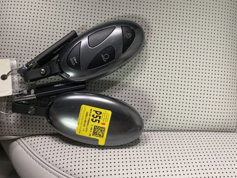 New 2026 Hyundai Palisade SEL AWD/4WD image 20