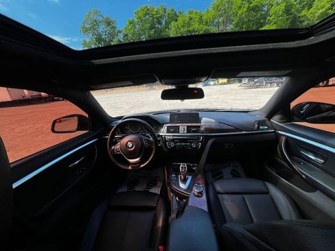 Used 2017 BMW 430i Gran Coupe xDrive AWD/4WD image 13