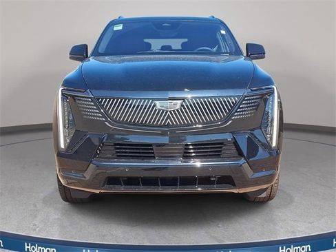 New 2026 Cadillac Escalade IQL Sport 1 image 2