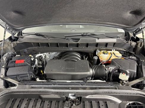 Used 2022 Chevrolet Silverado 1500 High Country AWD/4WD image 54