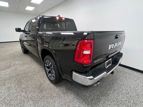 Used 2025 RAM 1500 Laramie image 18