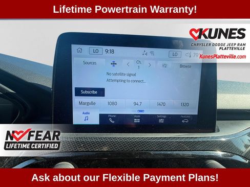 Used 2023 Ford Escape ST-Line AWD/4WD image 27