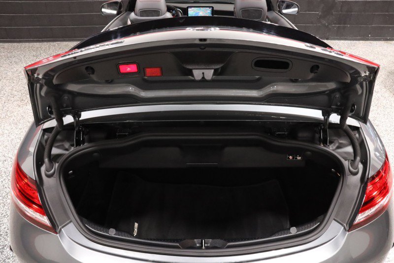 Used 2020 Mercedes-Benz C 43 AMG 4MATIC Cabriolet image 35