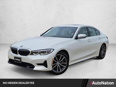 Used 2020 BMW 330i xDrive Sedan w/ Convenience Package