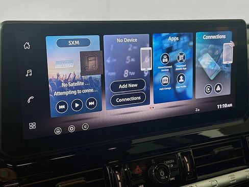 New 2026 Nissan Pathfinder SL AWD/4WD image 14
