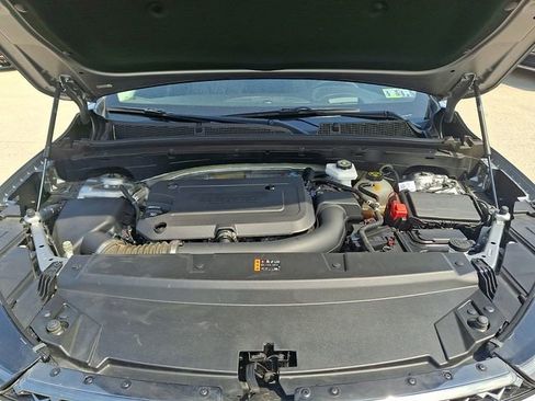 Used 2023 Buick Envision Avenir AWD/4WD image 30